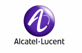 Alcatel-Lucent-Logo